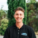 Harrison Westerman, Westy’s Pressure Washing